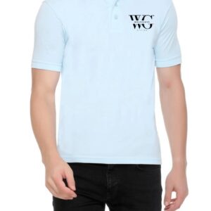 WG Polo – Soft & Sustainable Tees made from eco-friendly Durani® cotton