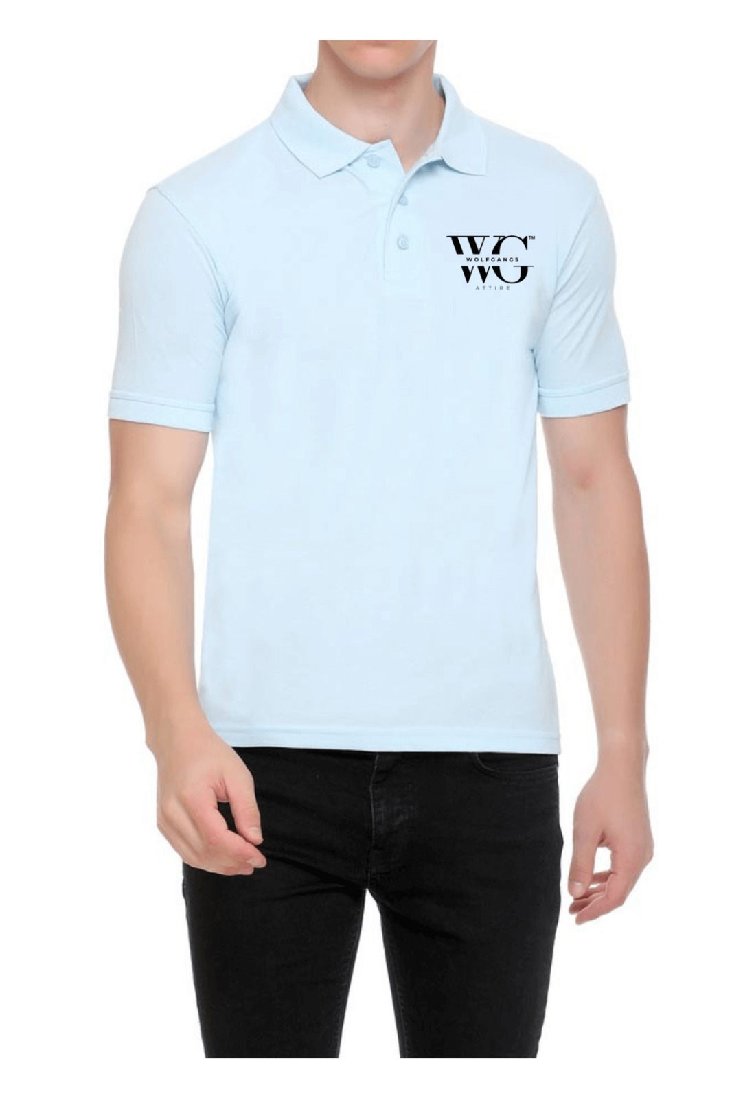 WG Polo – Soft & Sustainable Tees made from eco-friendly Durani® cotton