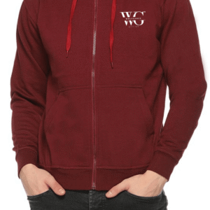 WG Zero Degree Hoodie – Warm Winter Hoodie for Men